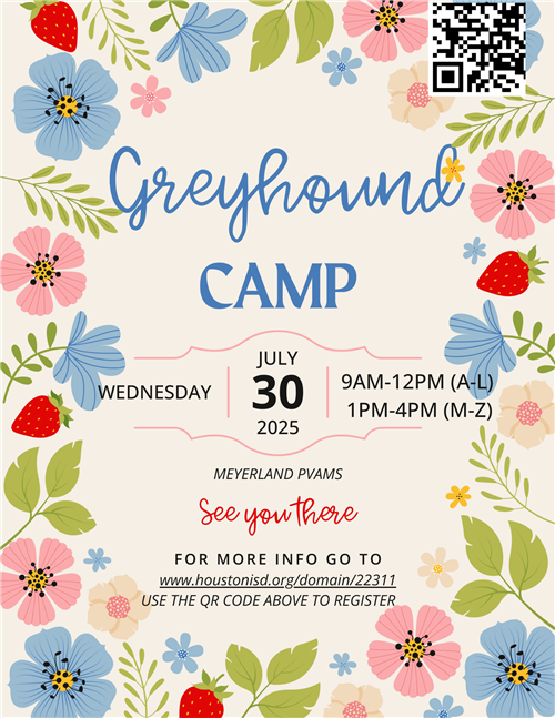  Greyhound Camp